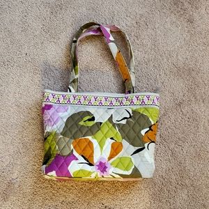 Vera Bradley small handbag